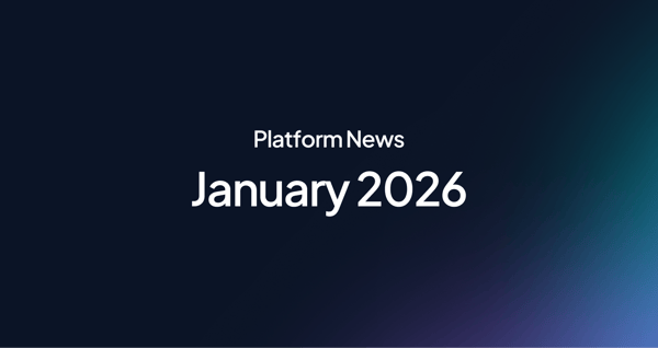 Platform News | January
