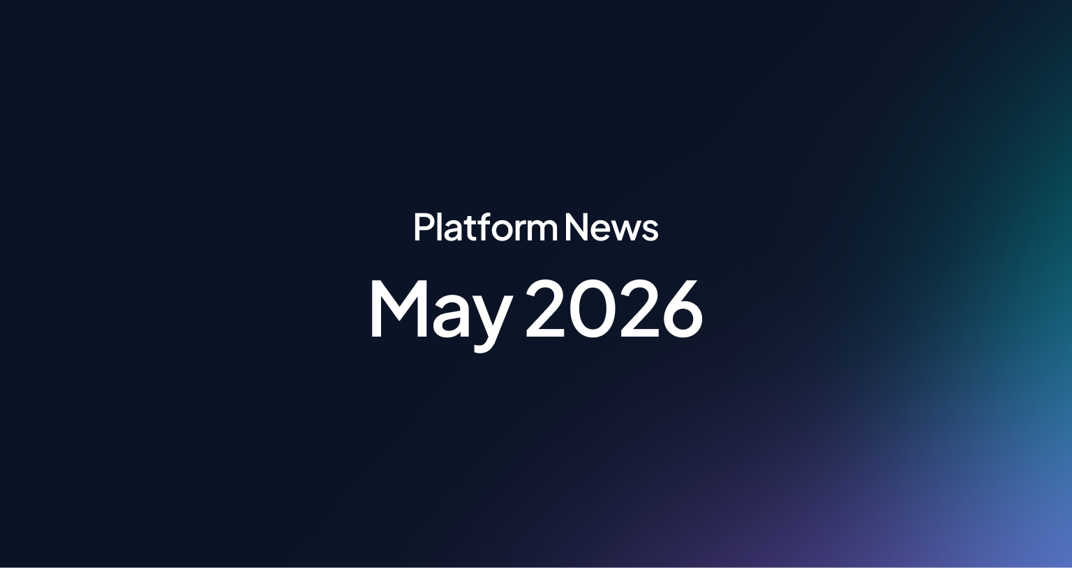 <span id="hs_cos_wrapper_name" class="hs_cos_wrapper hs_cos_wrapper_meta_field hs_cos_wrapper_type_text" style="" data-hs-cos-general-type="meta_field" data-hs-cos-type="text" >Platform News | May</span>