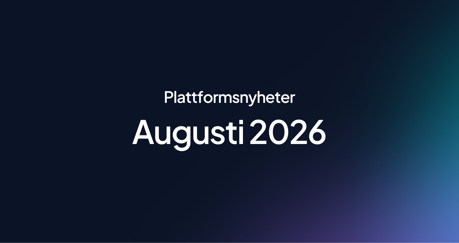 <span id="hs_cos_wrapper_name" class="hs_cos_wrapper hs_cos_wrapper_meta_field hs_cos_wrapper_type_text" style="" data-hs-cos-general-type="meta_field" data-hs-cos-type="text" >Plattformsnyheter | Augusti</span>