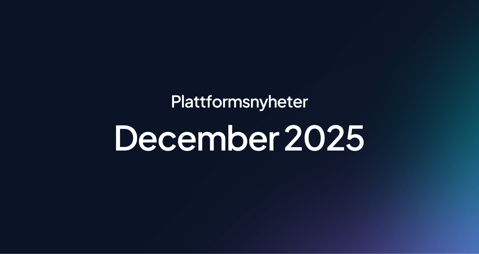 <span id="hs_cos_wrapper_name" class="hs_cos_wrapper hs_cos_wrapper_meta_field hs_cos_wrapper_type_text" style="" data-hs-cos-general-type="meta_field" data-hs-cos-type="text" >Plattformsnyheter | December</span>