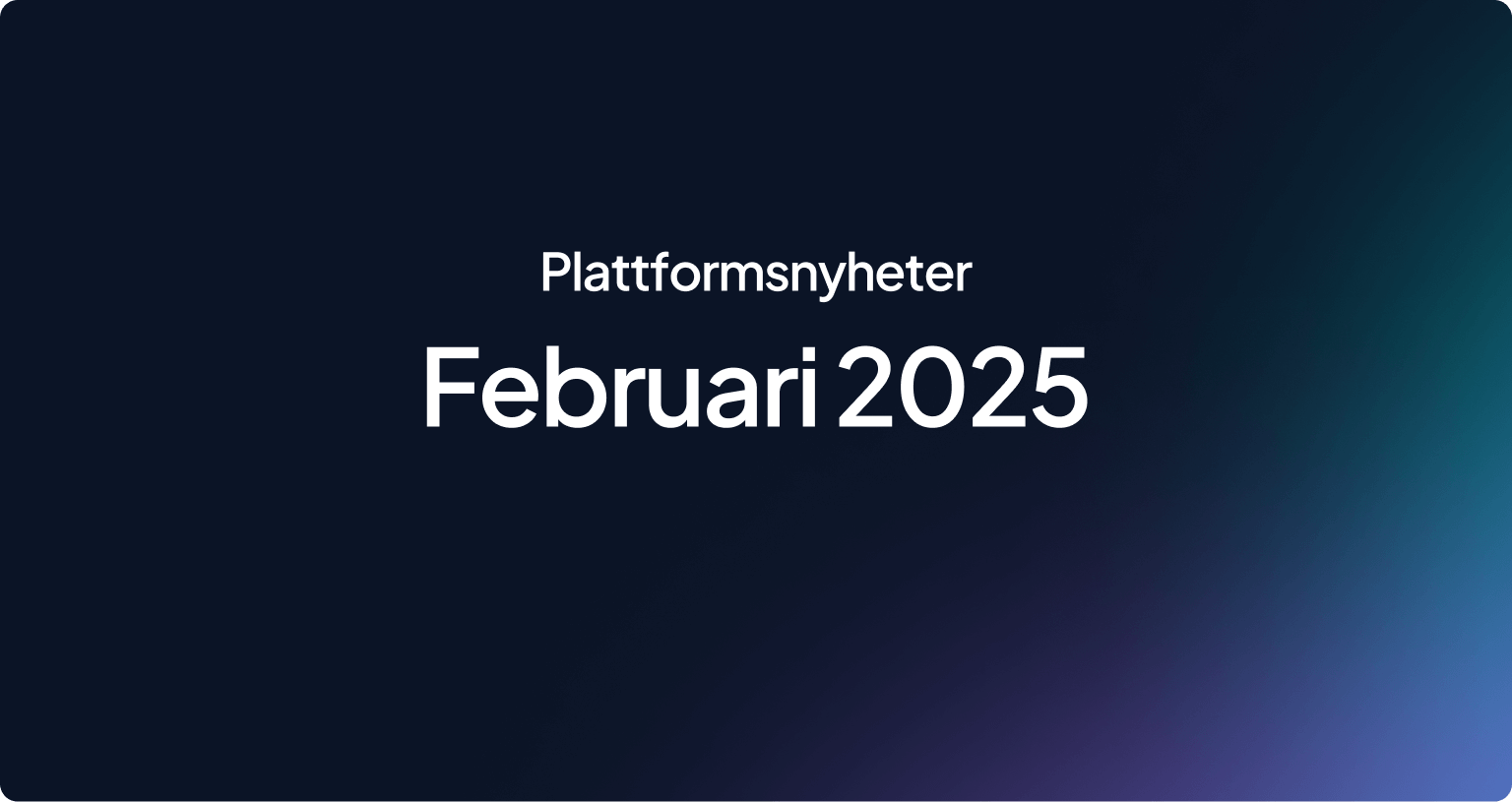 <span id="hs_cos_wrapper_name" class="hs_cos_wrapper hs_cos_wrapper_meta_field hs_cos_wrapper_type_text" style="" data-hs-cos-general-type="meta_field" data-hs-cos-type="text" >Plattformsnyheter | Februari 2025</span>
