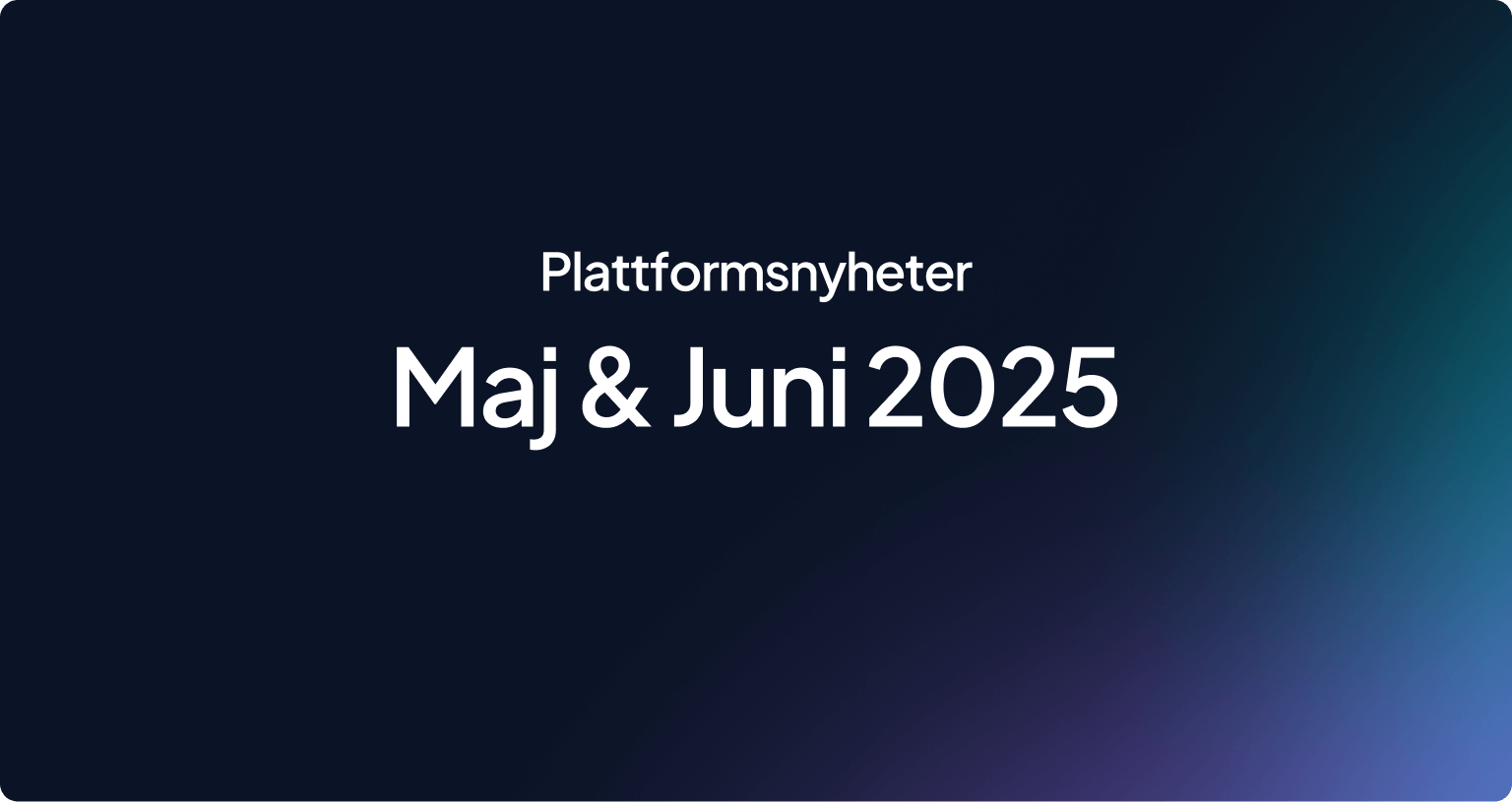 <span id="hs_cos_wrapper_name" class="hs_cos_wrapper hs_cos_wrapper_meta_field hs_cos_wrapper_type_text" style="" data-hs-cos-general-type="meta_field" data-hs-cos-type="text" >Plattformsnyheter | Maj & Juni</span>