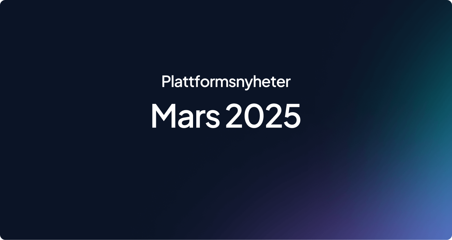 <span id="hs_cos_wrapper_name" class="hs_cos_wrapper hs_cos_wrapper_meta_field hs_cos_wrapper_type_text" style="" data-hs-cos-general-type="meta_field" data-hs-cos-type="text" >Plattformsnyheter | Mars 2025</span>