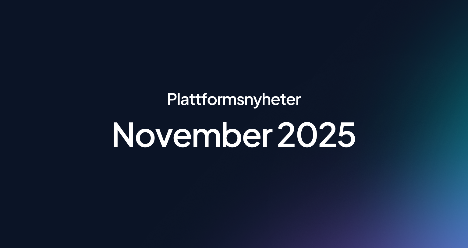 <span id="hs_cos_wrapper_name" class="hs_cos_wrapper hs_cos_wrapper_meta_field hs_cos_wrapper_type_text" style="" data-hs-cos-general-type="meta_field" data-hs-cos-type="text" >Plattformsnyheter | November</span>