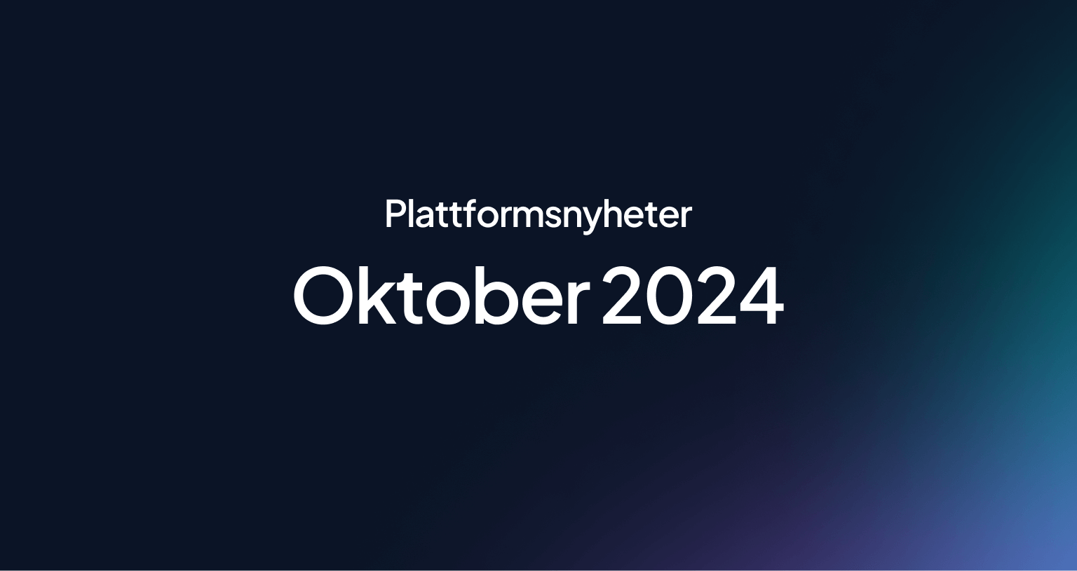 <span id="hs_cos_wrapper_name" class="hs_cos_wrapper hs_cos_wrapper_meta_field hs_cos_wrapper_type_text" style="" data-hs-cos-general-type="meta_field" data-hs-cos-type="text" >Plattformsnyheter | Oktober 2024</span>