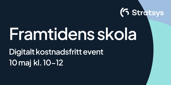 Framtidens skola