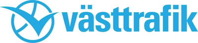 Vasttrafik-logo