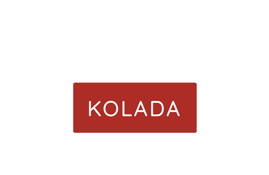 Kolada-card