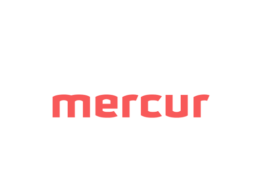 Mercur-card