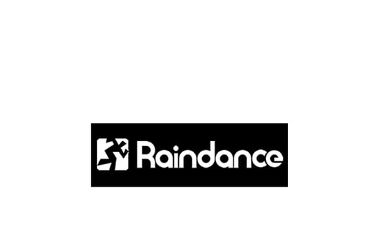 Raindance-card