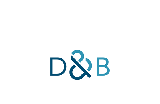 d&b-card