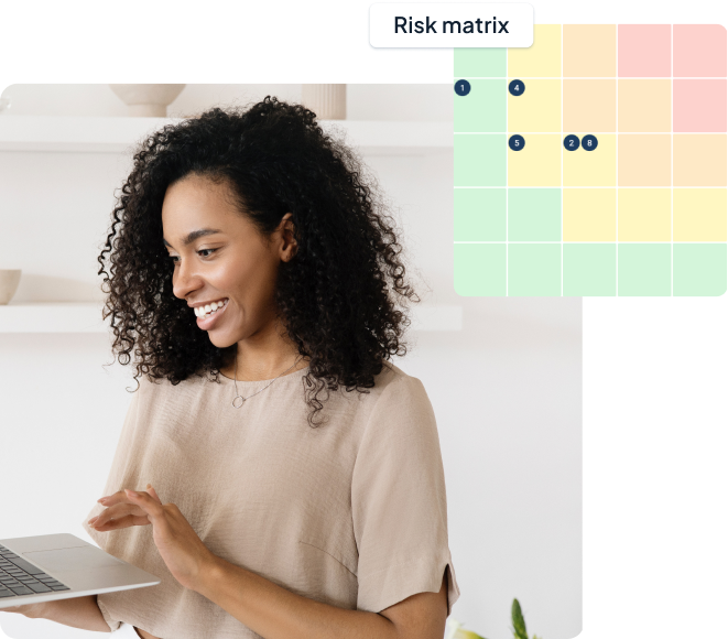 SAM-RISK-MATRIX