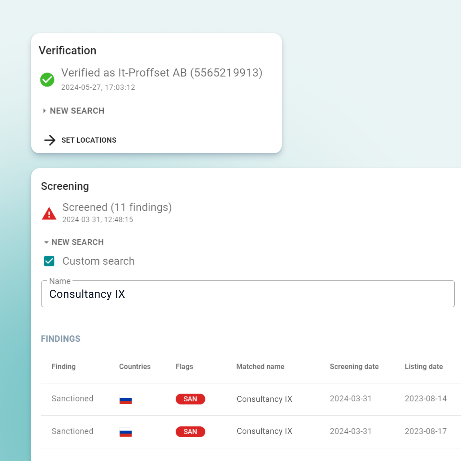 Verifiering och screening_25