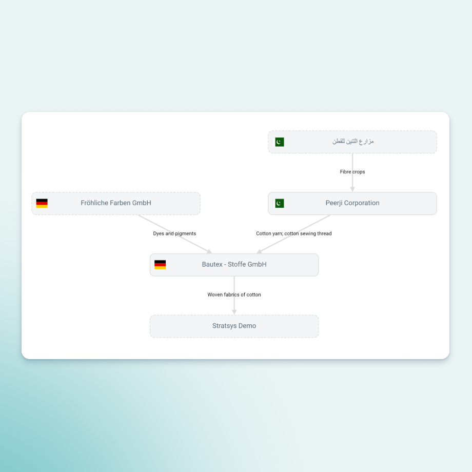 mapping-of-goods-chain
