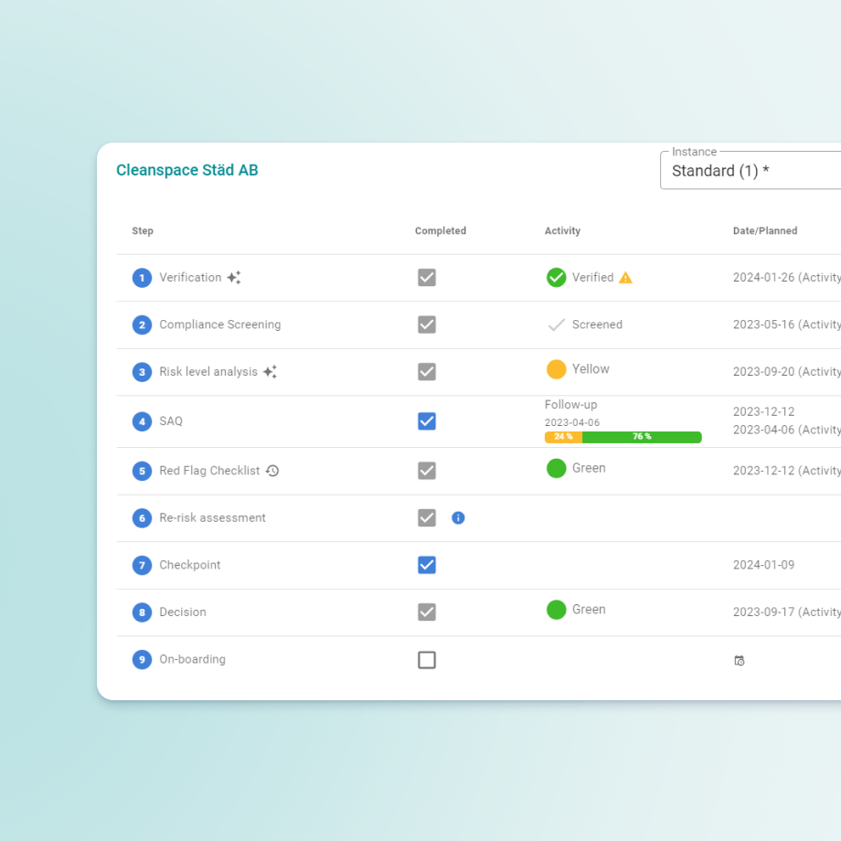 audit-support