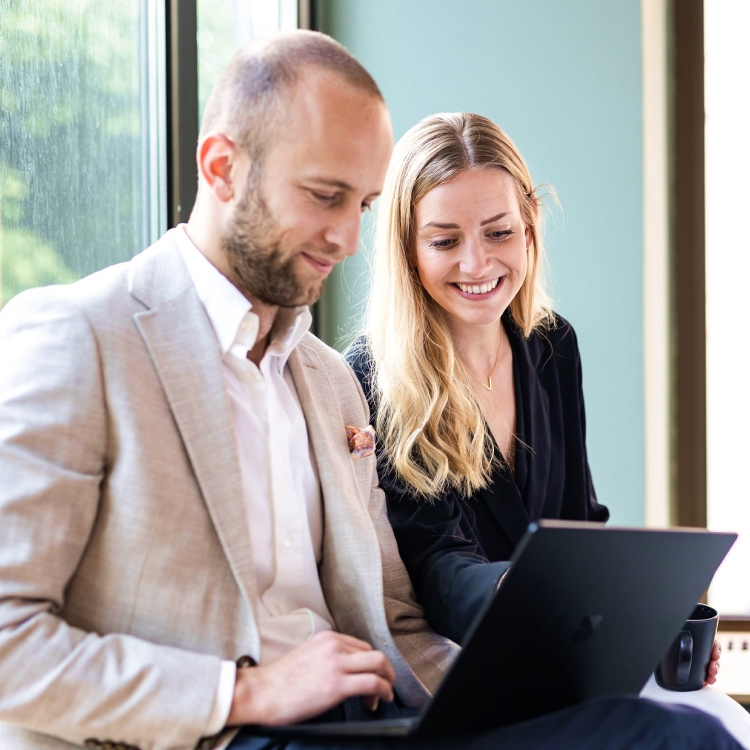 Exec-management-ESG-suite