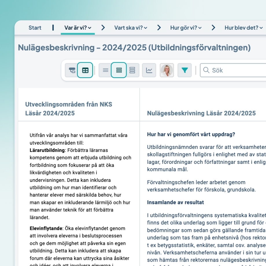 KV-Skola-nulägesbild