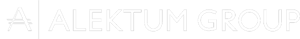 Alektum-logotype-white