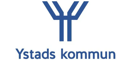 Ystad-Logga