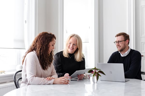 Så kan ni arbeta med ISO 31000 i en digital miljö