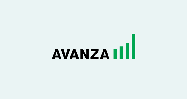 Avanza tar sitt riskarbete till nästa nivå tillsammans med Stratsys