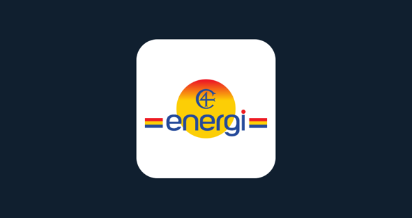 C4 energi