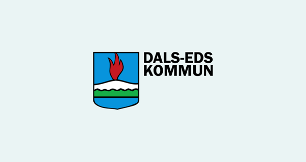 Dals Eds kommun effektiviserar med ny styrmodell i Stratsys