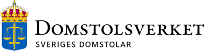 domstolsverket-logo