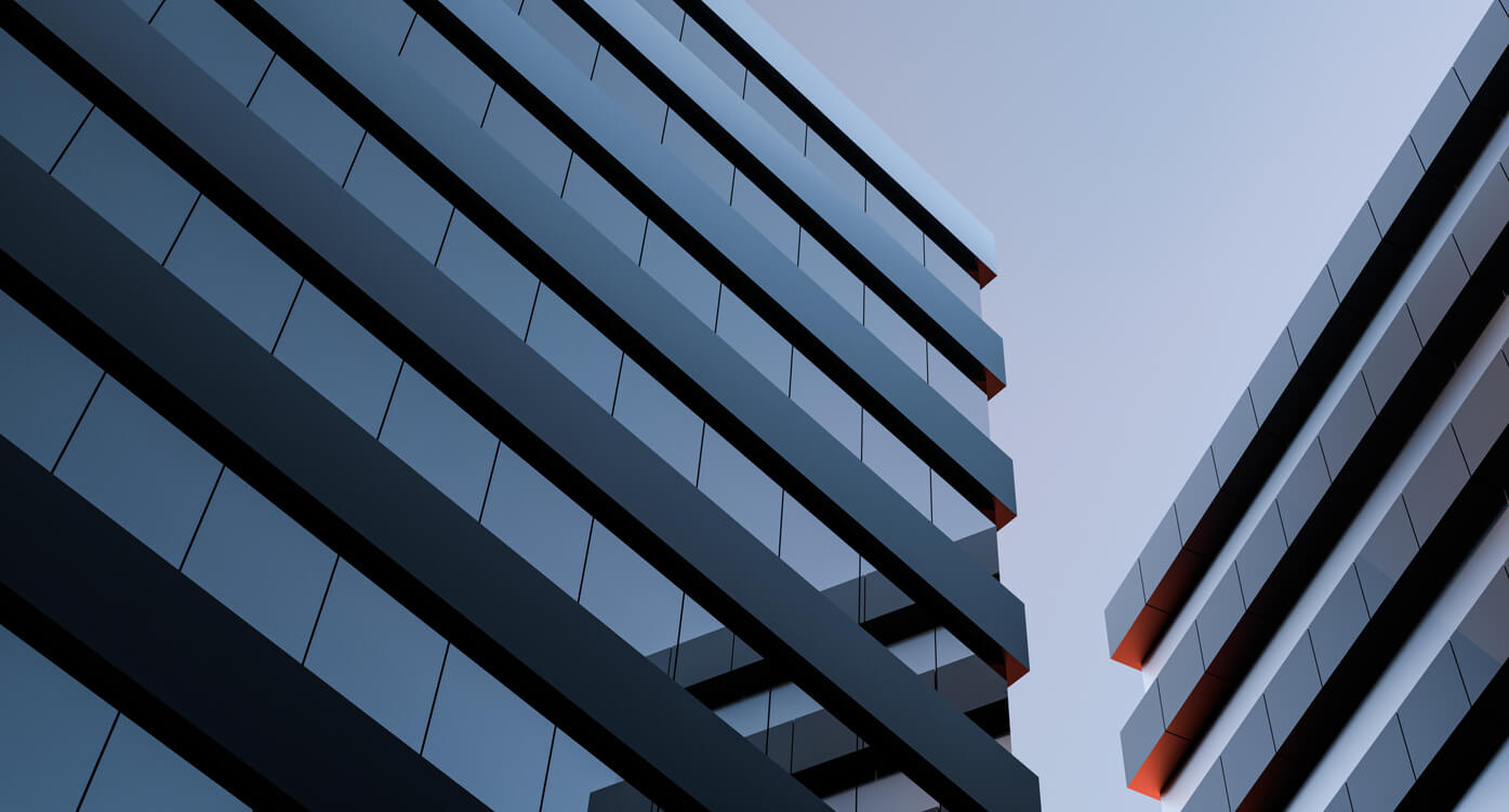 two-buildings