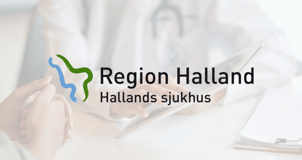 Region Halland Hallands sykehus