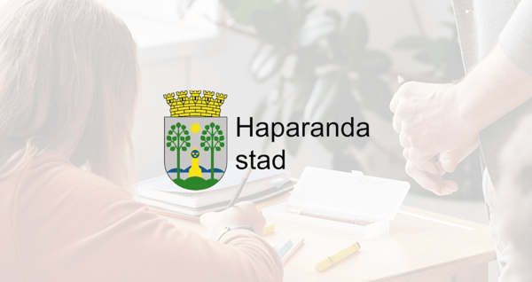 Haparanda kommun kombinerar tjänsteplanering och budget i Stratsys