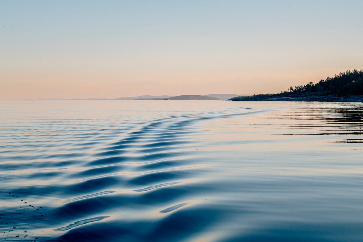 water-waves