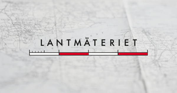 Lantmäteriet logo