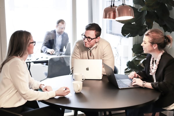 Förenkla årsredovisningen med Stratsys – tips från Statens Fastighetsverk
