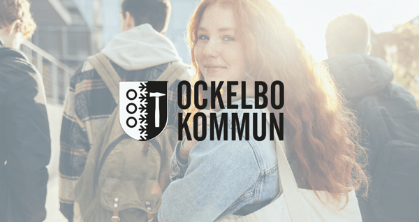 Ockelbo kommune ressursplanlegger med Stratsys