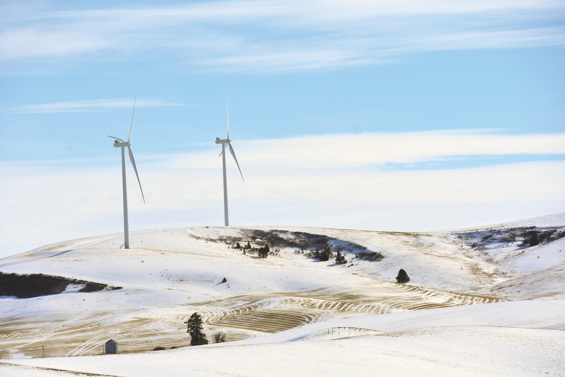 wind-turbines