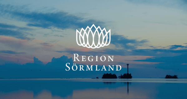 Region Sörmland – ökad transparens och lärande mellan verksamheter
