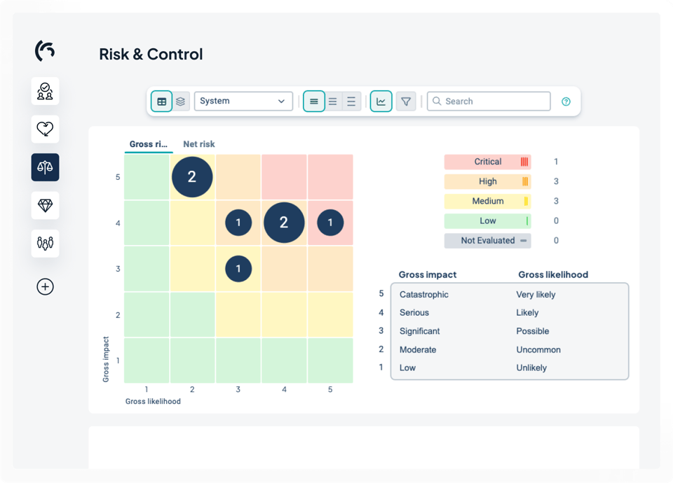 risk-and-control-view