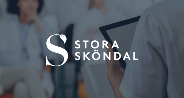 Så fick Stora Sköndal ett enhetlig arbetssätt med Stratsys som systemstöd