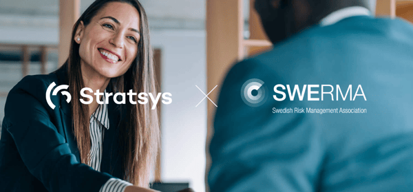 Stratsys ingår partnerskap med SWERMA