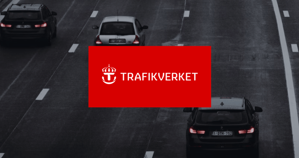 Stratsys rapporter underlättar vardagen för Trafikverket