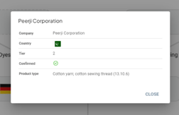 En bild som visar text, skärmbild, nummer, programvara
AI-genererat innehåll kan vara felaktigt.
