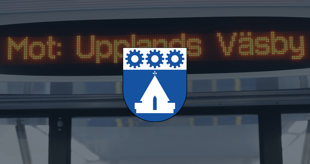 Upplands Väsby kommune