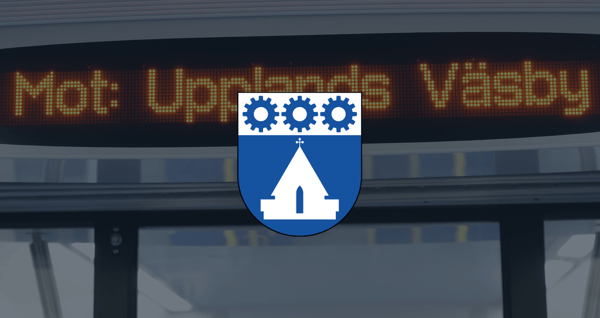 Upplands Väsby kommune