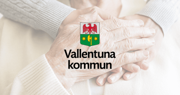Vallentuna kommune logo