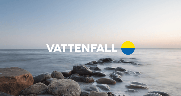 Vattenfall Vattenkraft verksamhetsplanerar med Stratsys