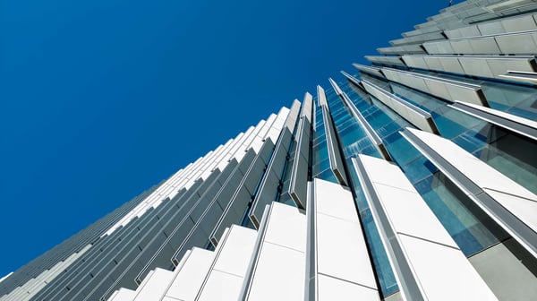 white-building