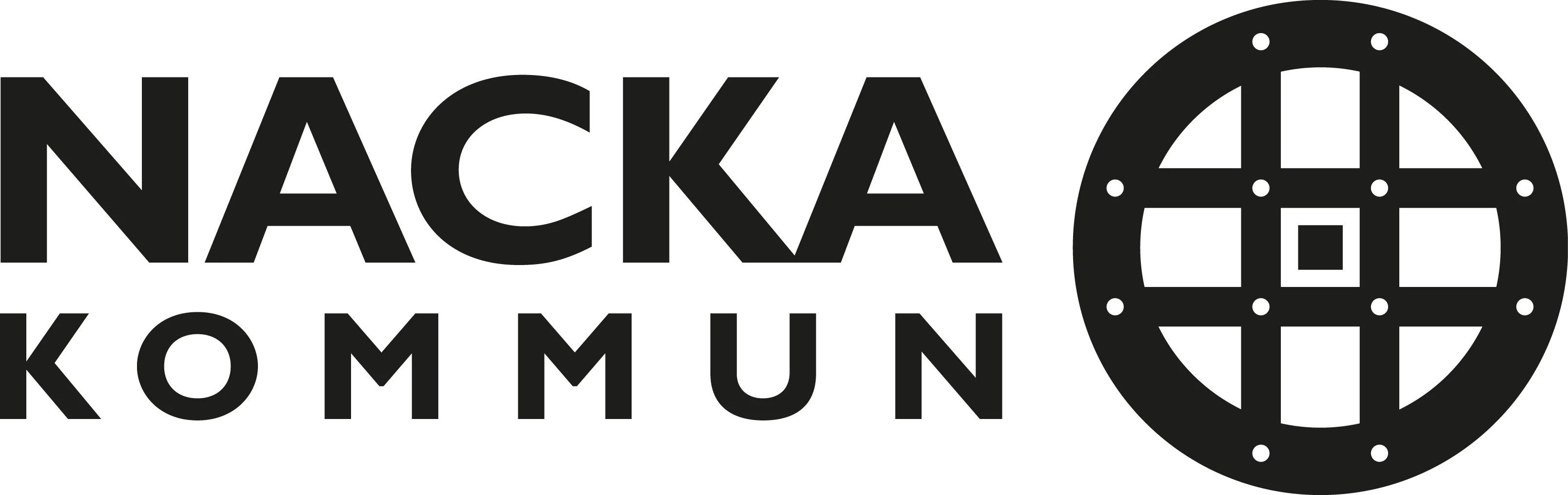 Nacka-kommun-logo