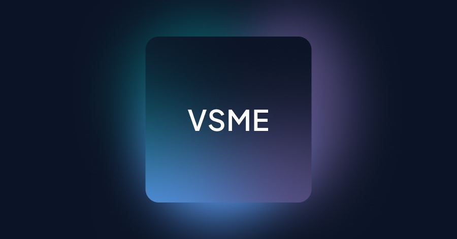 Vsme Rapper VSME - Stratsys