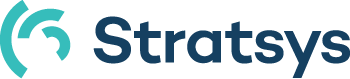 Stratsys Logotyp